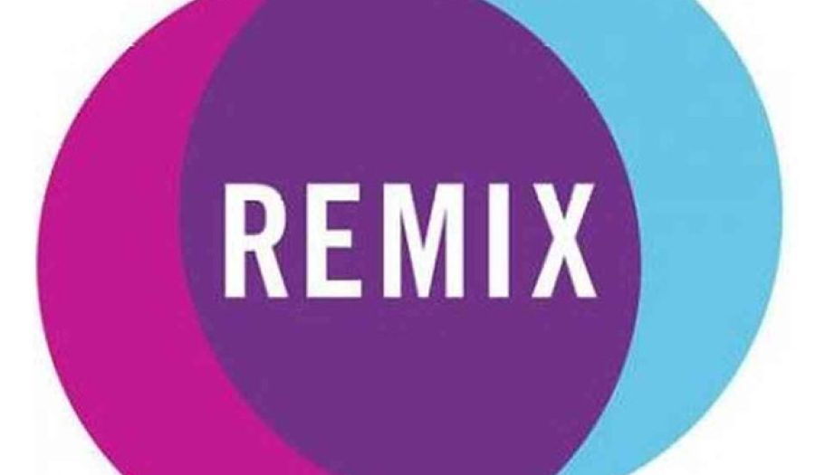 image of book cover Remix: Making Art and Commerce Thrive in the Hybrid Economy