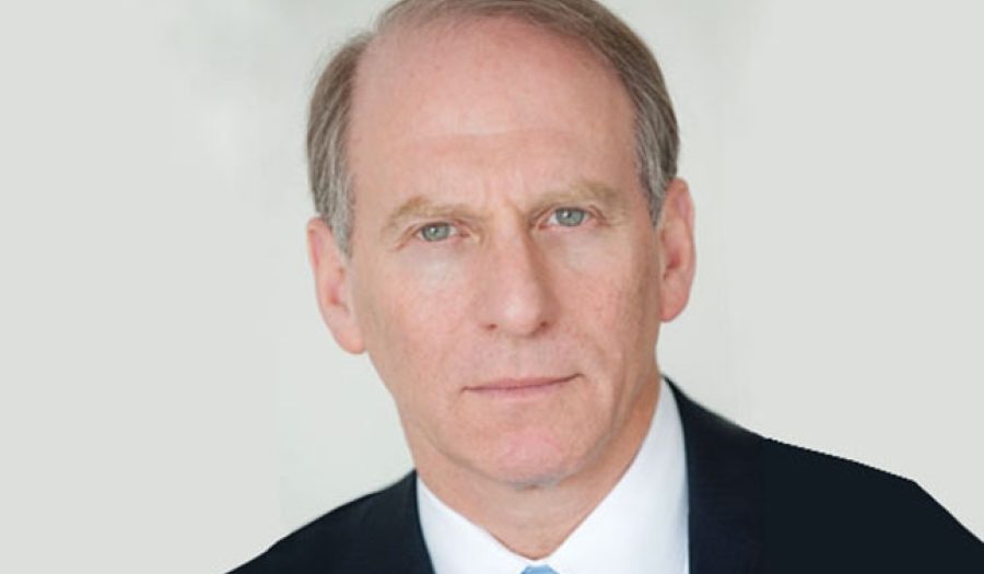 Richard Haass