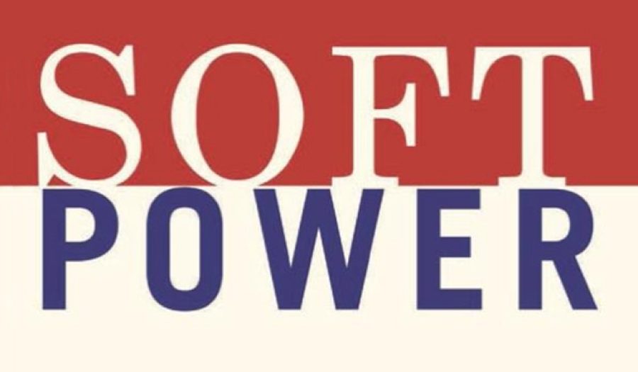 Soft Power: The Means to Success in World Politics