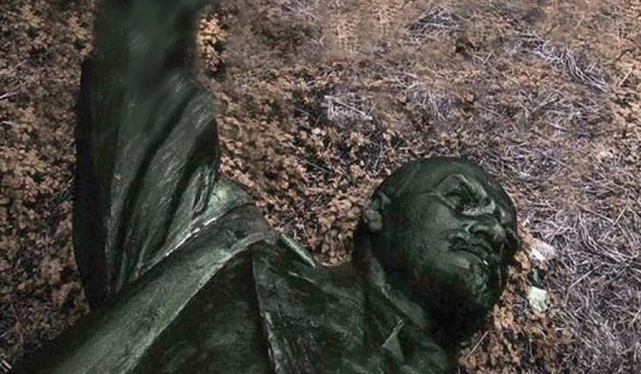 Soviet Fates and Lost Alternatives: From Stalinism to the New Cold War
