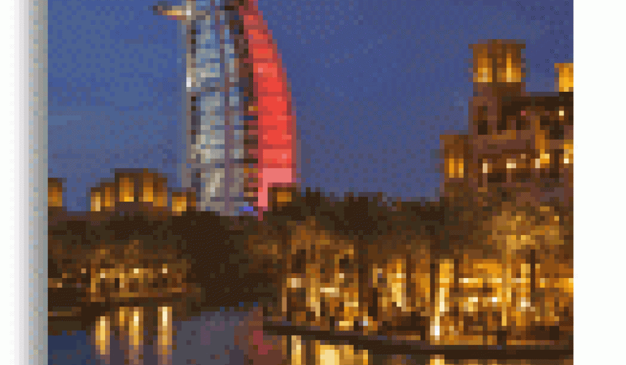 The Arab Economies in a Changing World