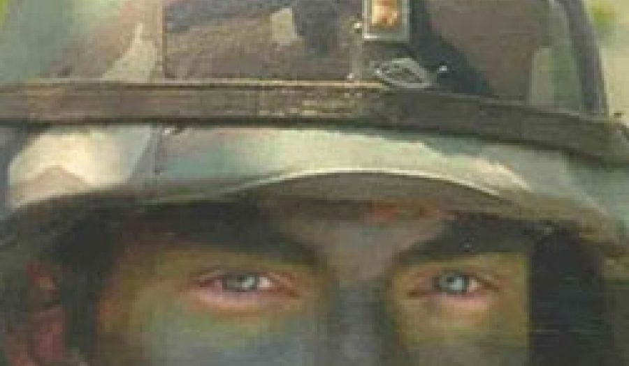 The New American Militarism: How Americans Are Seduced by War