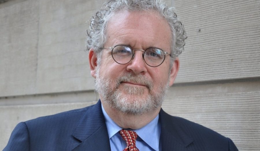 Walter Russell Mead