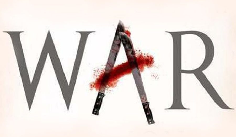 Worse Than War: Genocide, Eliminationism, and the Ongoing Assault on Humanity