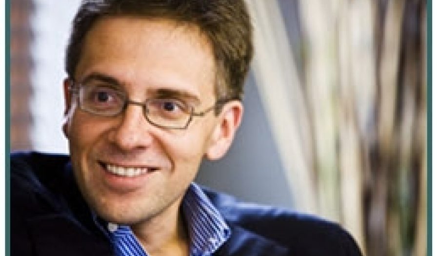 Ian Bremmer