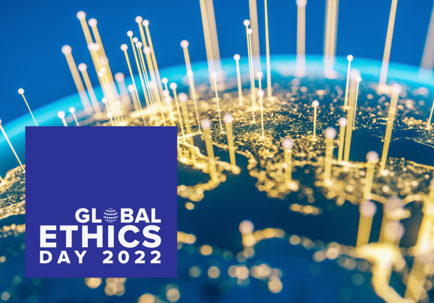 Record Numbers Join Global Ethics Day 2022 Carnegie Council for