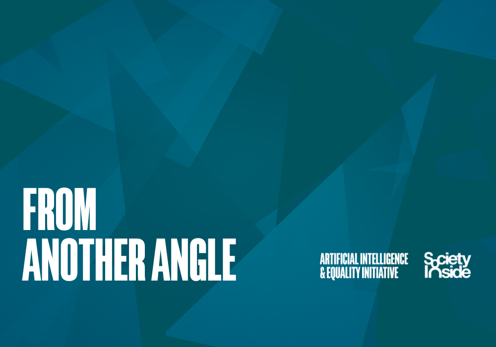 From Another Angle Trailer to the Series, with Host Hilary Sutcliffe