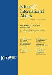 Summer 2014 (Issue 28.2)