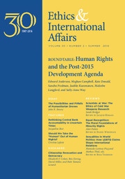 Summer 2016 (Issue 30.2)