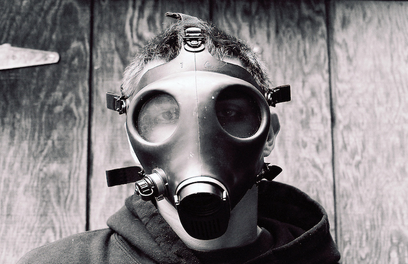 The Rise and Fall (and Rise) of Chemical Weapons | Carnegie Council for ...