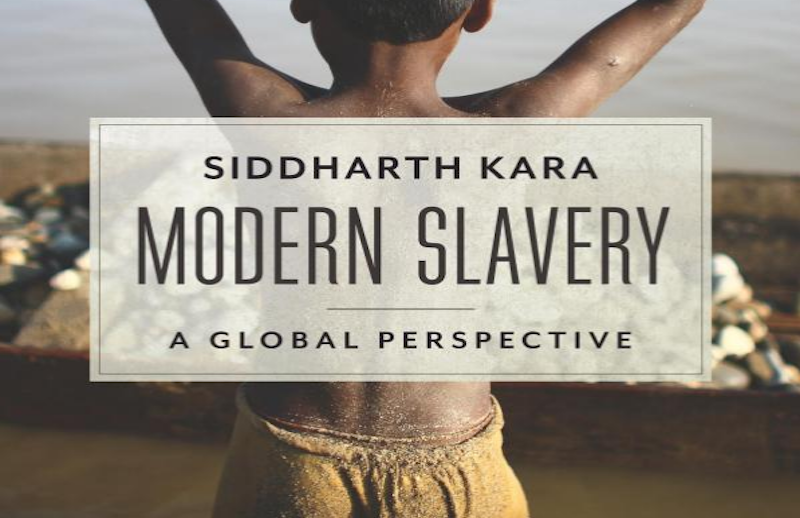 Modern Slavery With Siddharth Kara Carnegie Council For Ethics In International Affairs 1850