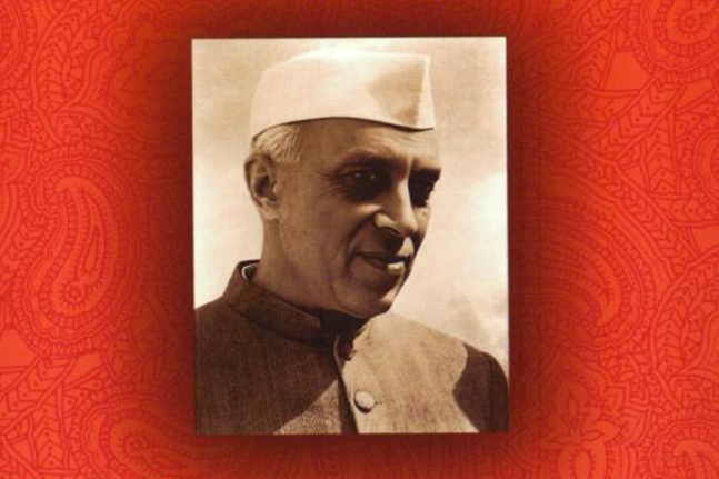 Nehru: The Invention Of India | Carnegie Council For Ethics In ...