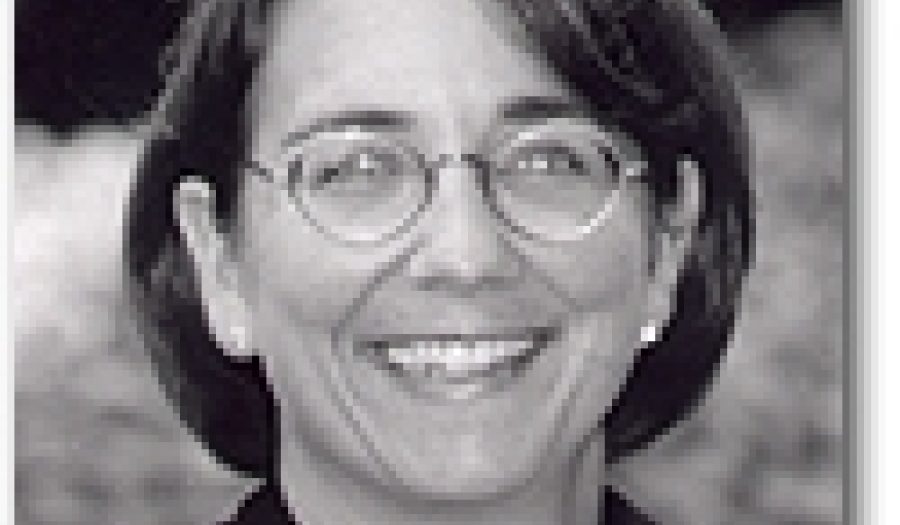Julie Mertus