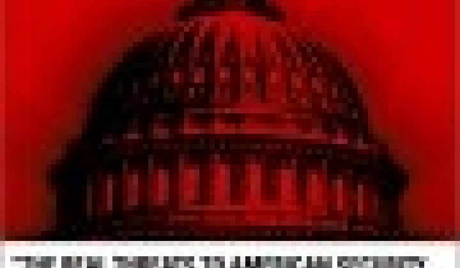 6 Nightmares: The Real Threats to American Security . . . by Anthony Lake