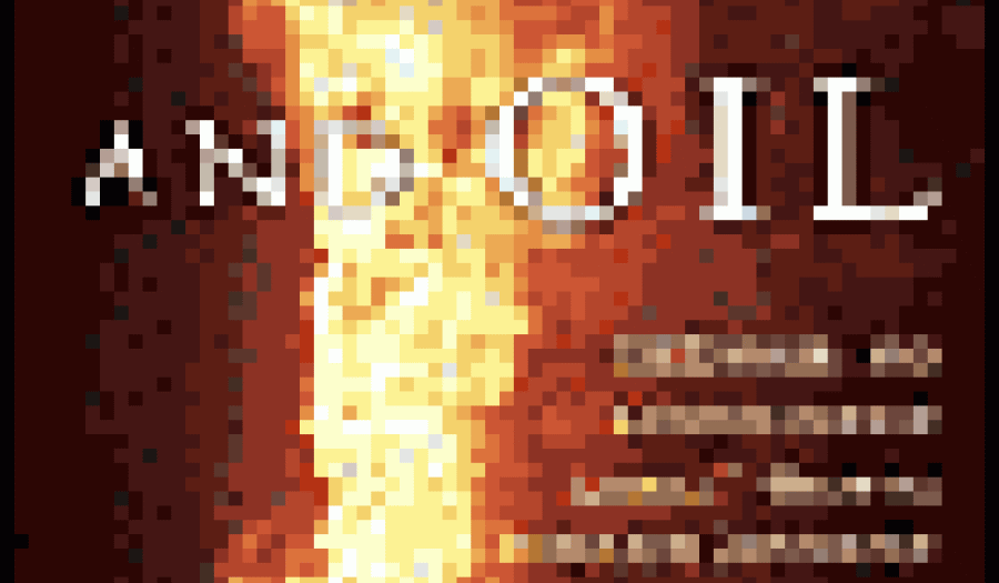 Blood and Oil
