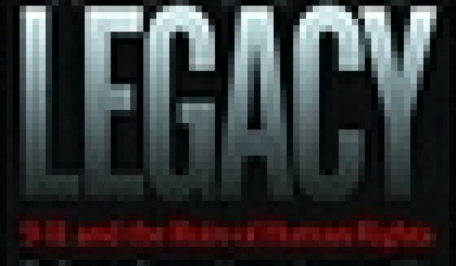 Tainted Legacy by William Schulz
