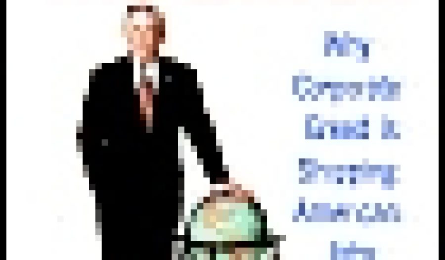 Exporting America: Why Corporate Greed Is Shipping American Jobs Overseas by Lou Dobbs