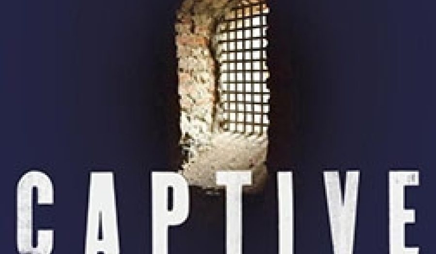 Captive: My Time as a Prisoner of the Taliban