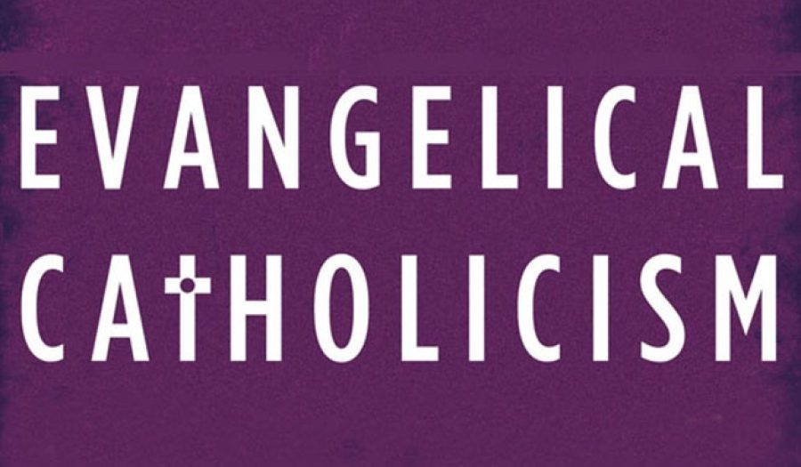 Evangelical Catholicism: Deep Reform in the 21st Century