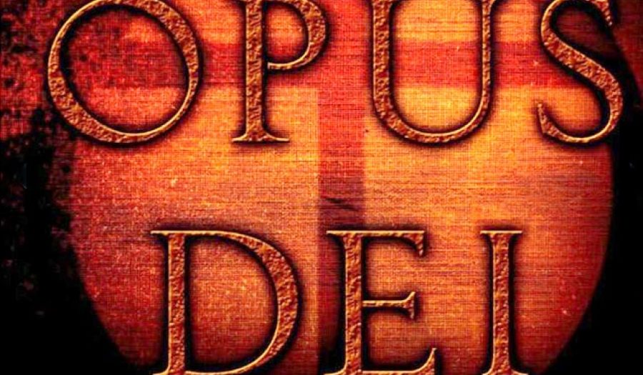 Opus Dei: The First Objective Look Behind the Myths and Reality of the Most Controversial Force in the Catholic Church