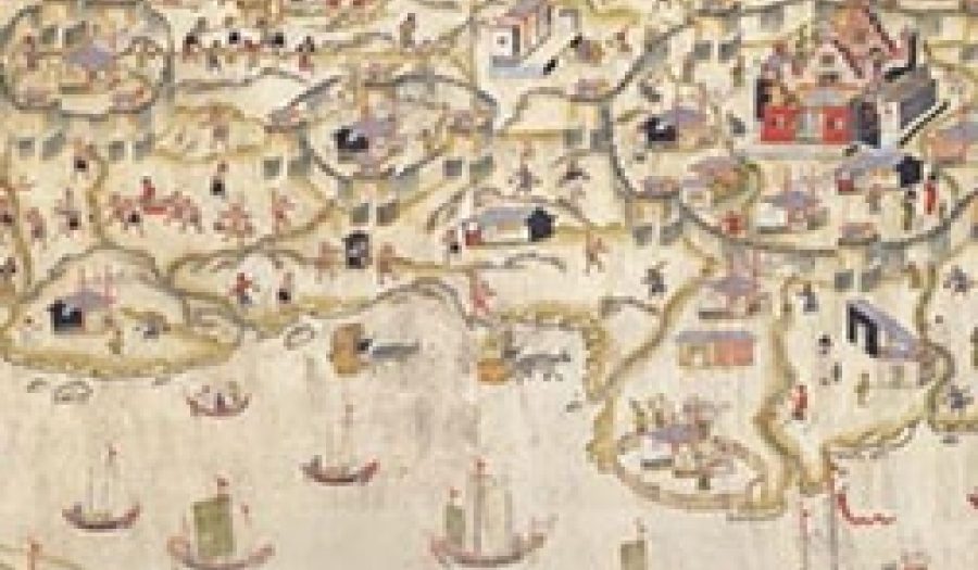 Restless Empire: China and the World Since 1750