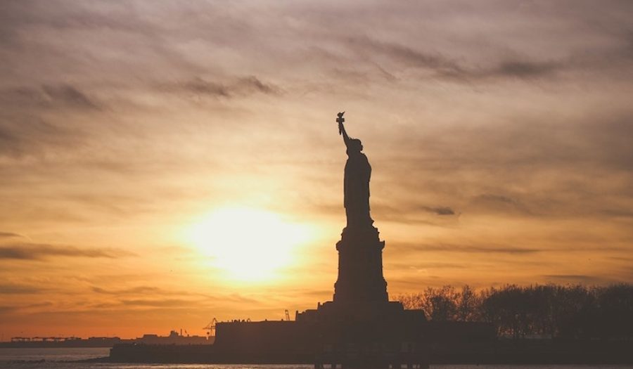 CREDIT: <a href="https://pixabay.com/en/statue-of-liberty-landmark-liberty-1210001/">Pixabay/(CC)</a>