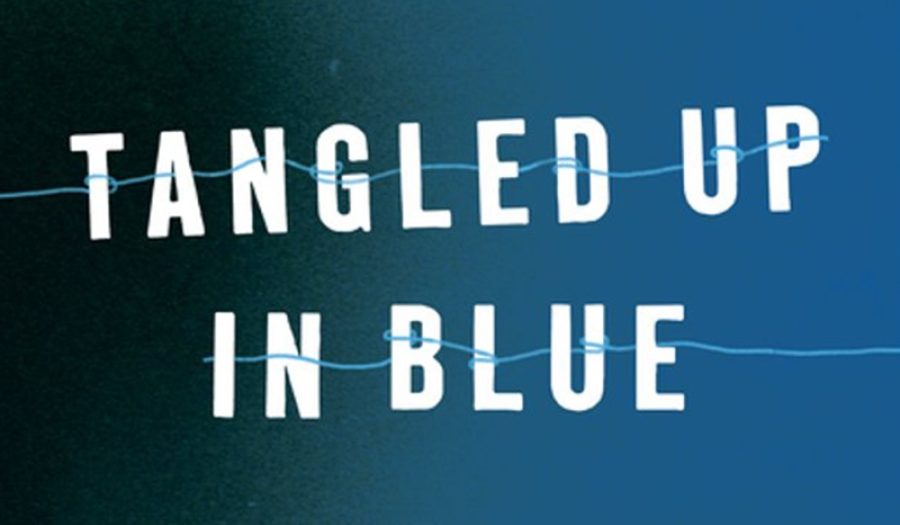 Detail from book cover.