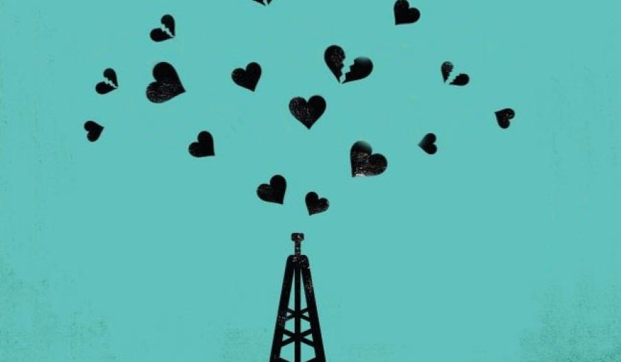 The Evolution of a Corporate Idealist: When Girl Meets Oil