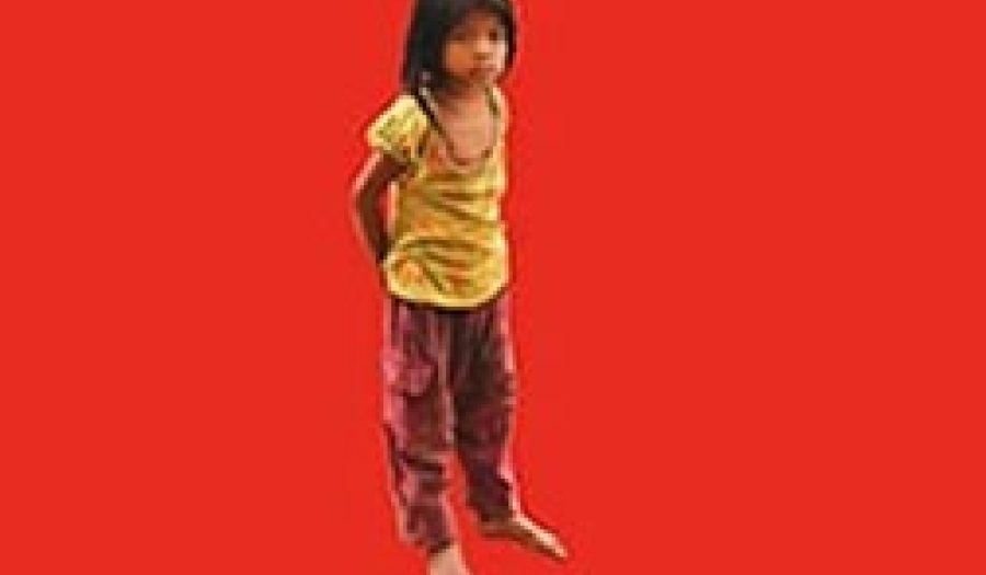 The Life You Can Save: Acting Now to End World Poverty
