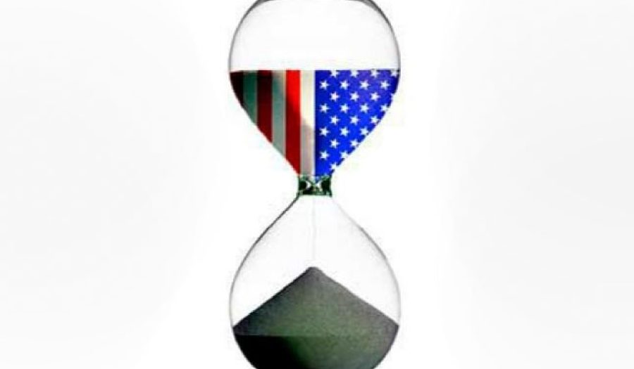 image of book cover - The Limits of Power: The End of American Exceptionalism