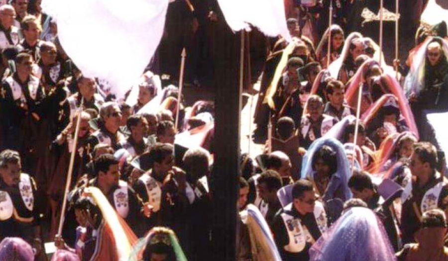 The New Faces of Christianity: Believing the Bible in the Global South