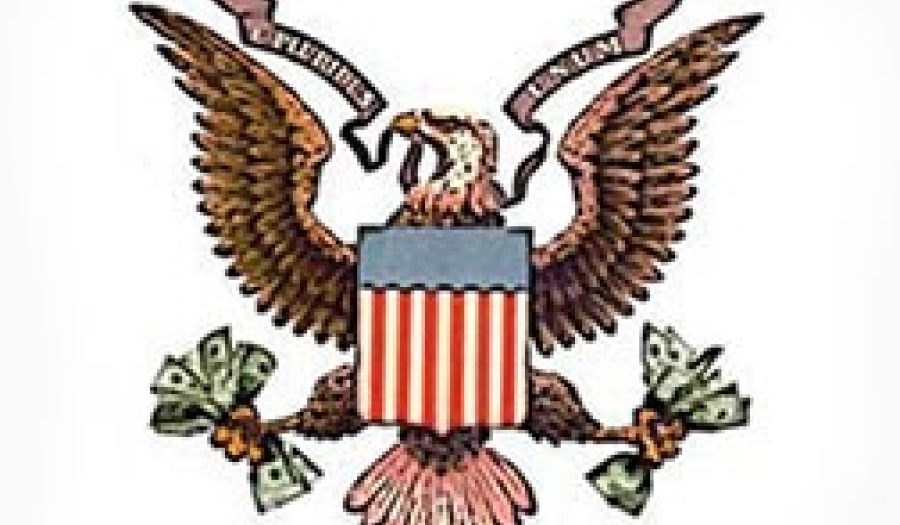 The Price of Liberty: Paying for America
