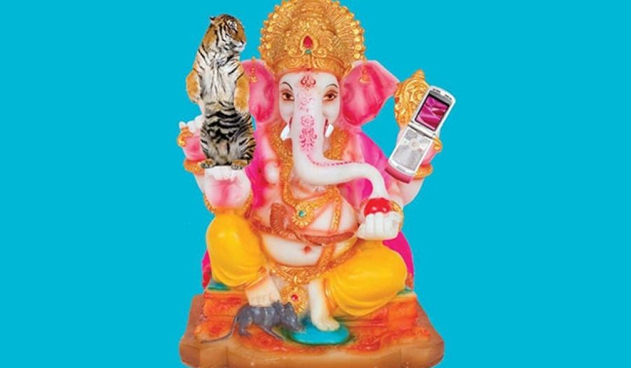 The Elephant, the Tiger, and the Cell Phone: Reflections on India, the Emerging 21st-Century Power
