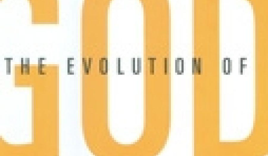 The Evolution of God