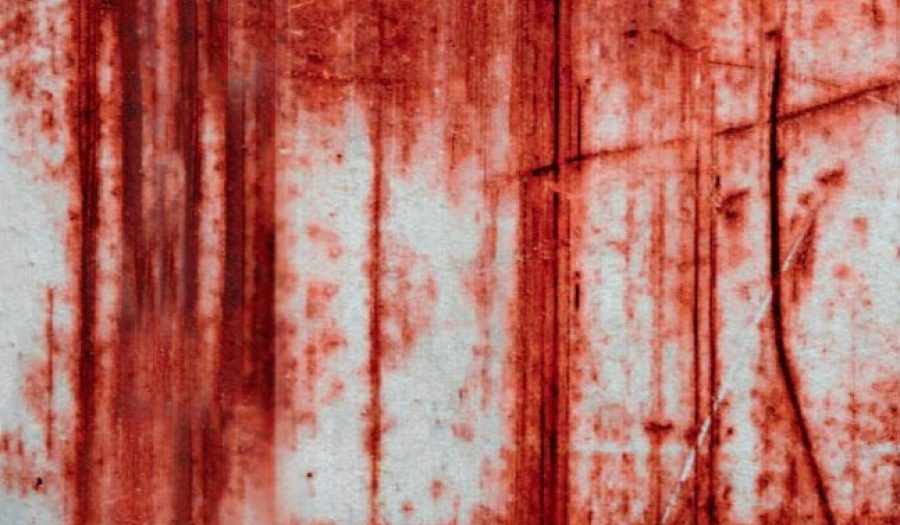 Detail from book cover
