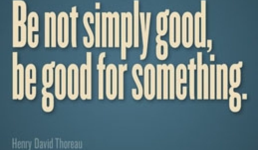 Words by Henry David Thoreau<br>CREDIT: <a href="http://www.flickr.com/photos/x1brett/5181314180/in/photostream/" target="_blank">Brett Jordan (CC)</a>