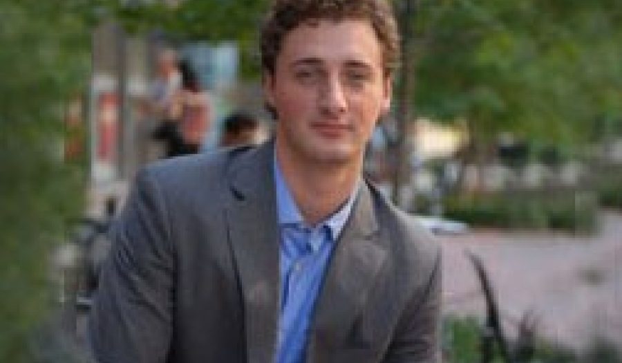 Brian Michael Till