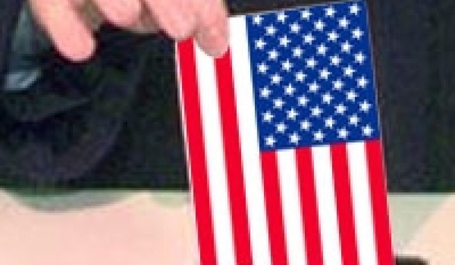 The Twelve Religious Tribes of American Politics