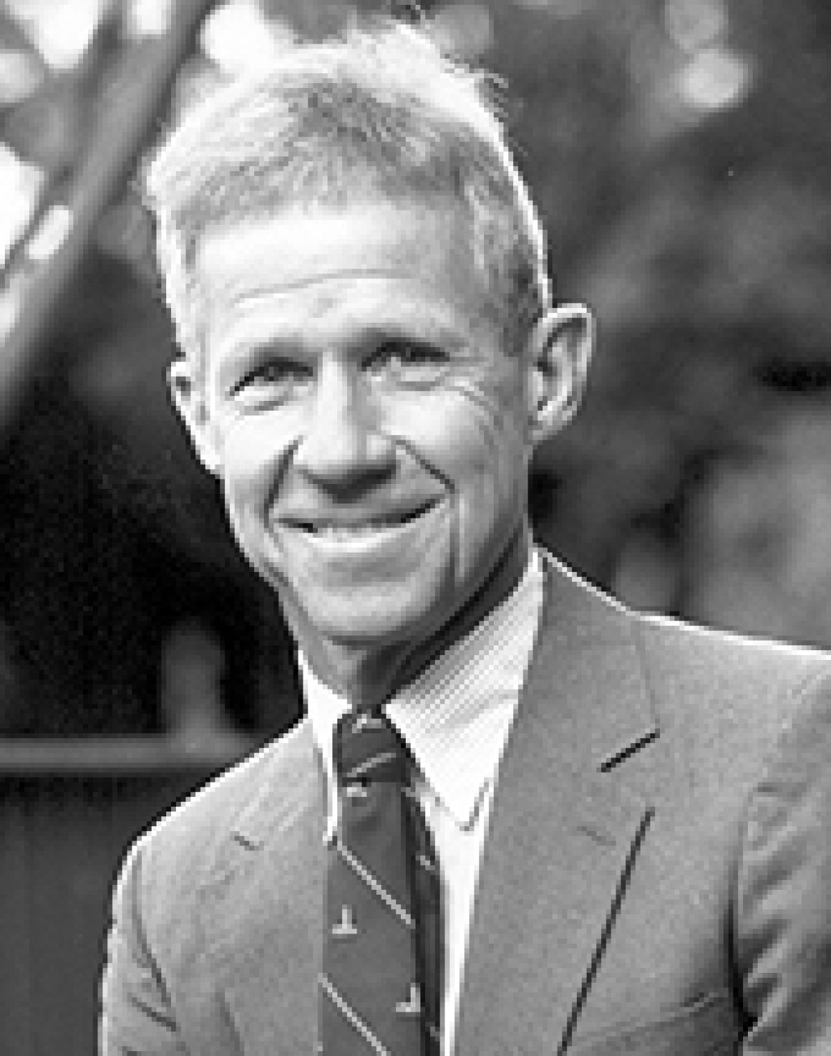 Charles Hill Carnegie Council for Ethics in International Affairs