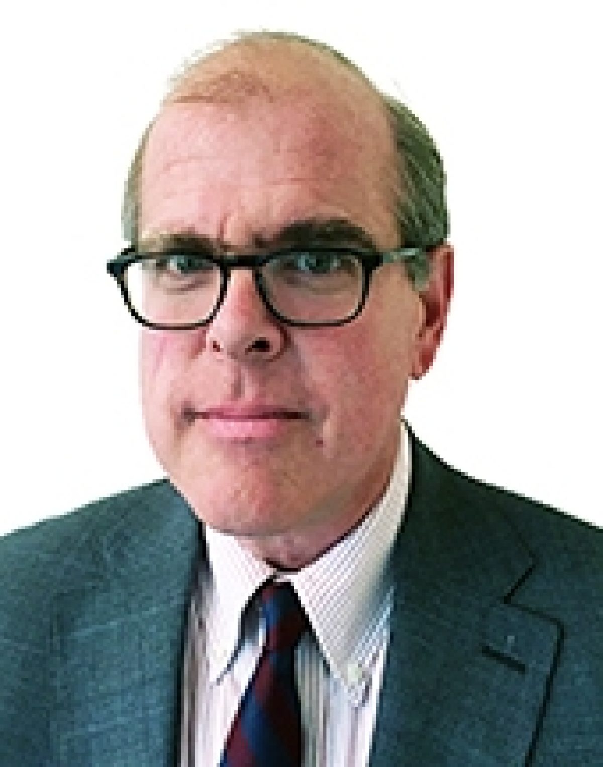 Christopher Caldwell Author