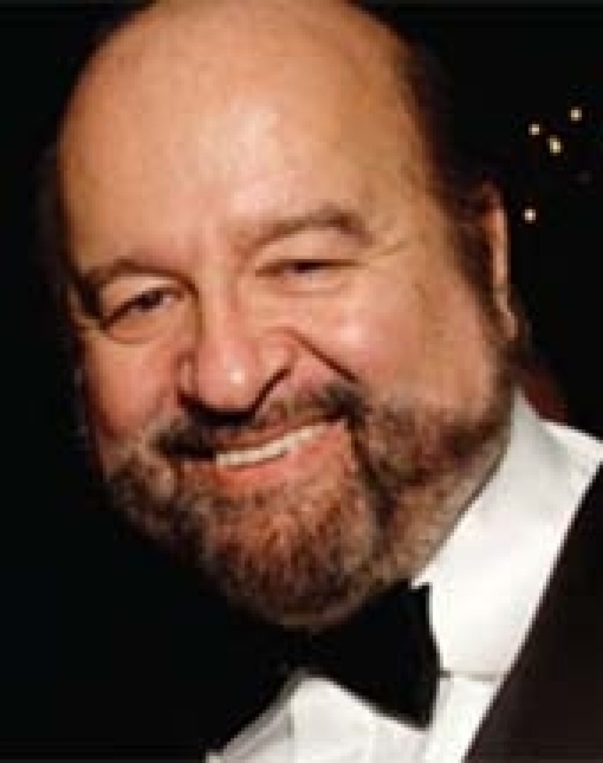 Hernando de Soto Carnegie Council for Ethics in International Affairs