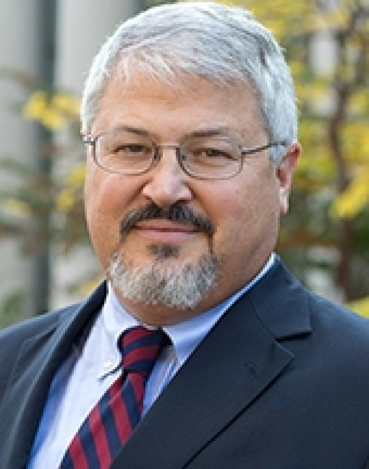 Jack Goldsmith | Carnegie Council for Ethics in International Affairs
