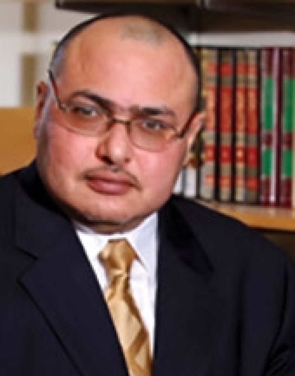 Khaled Abou El Fadl Carnegie Council for Ethics in International Affairs