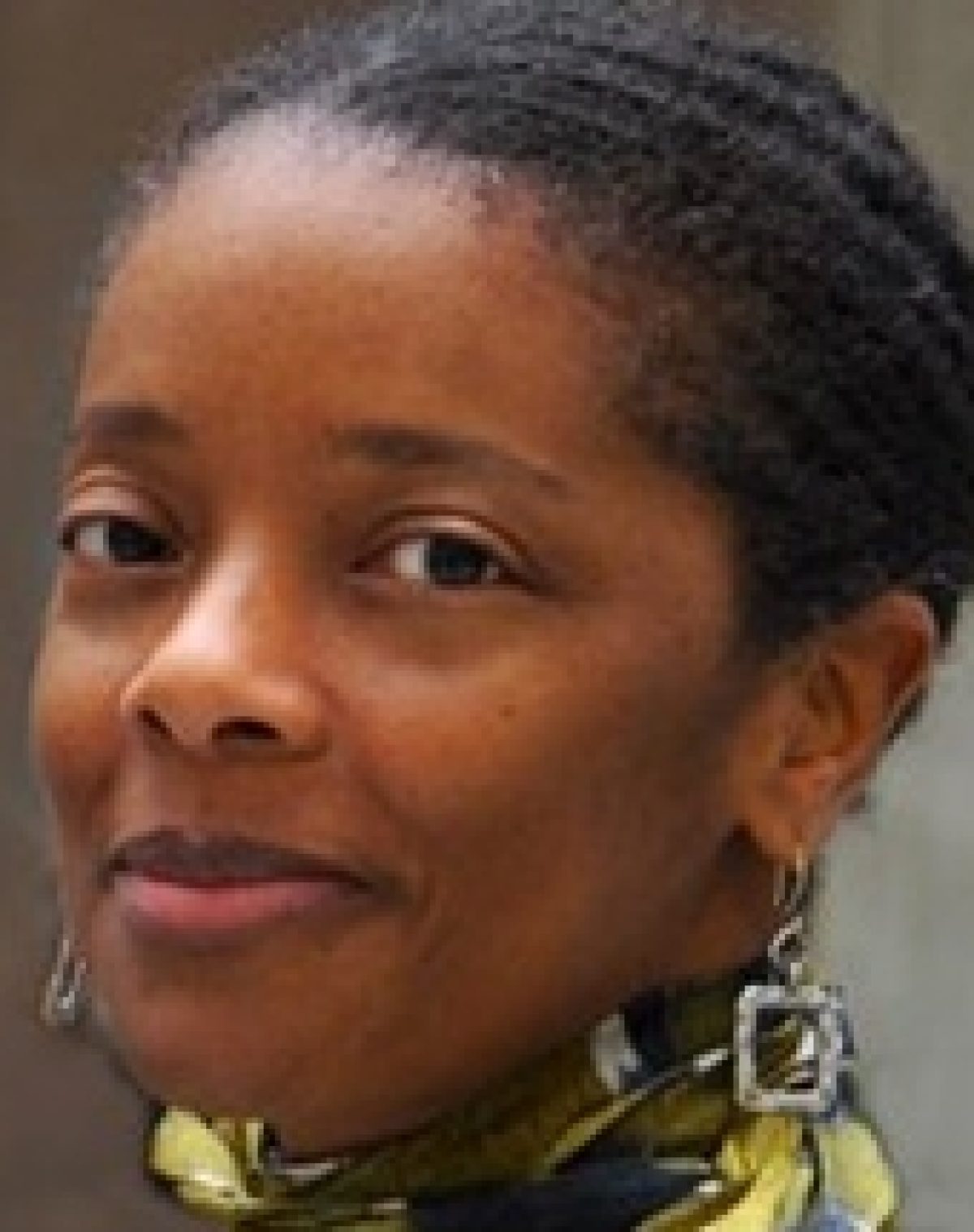 LaShawn R. Jefferson | Carnegie Council for Ethics in International Affairs