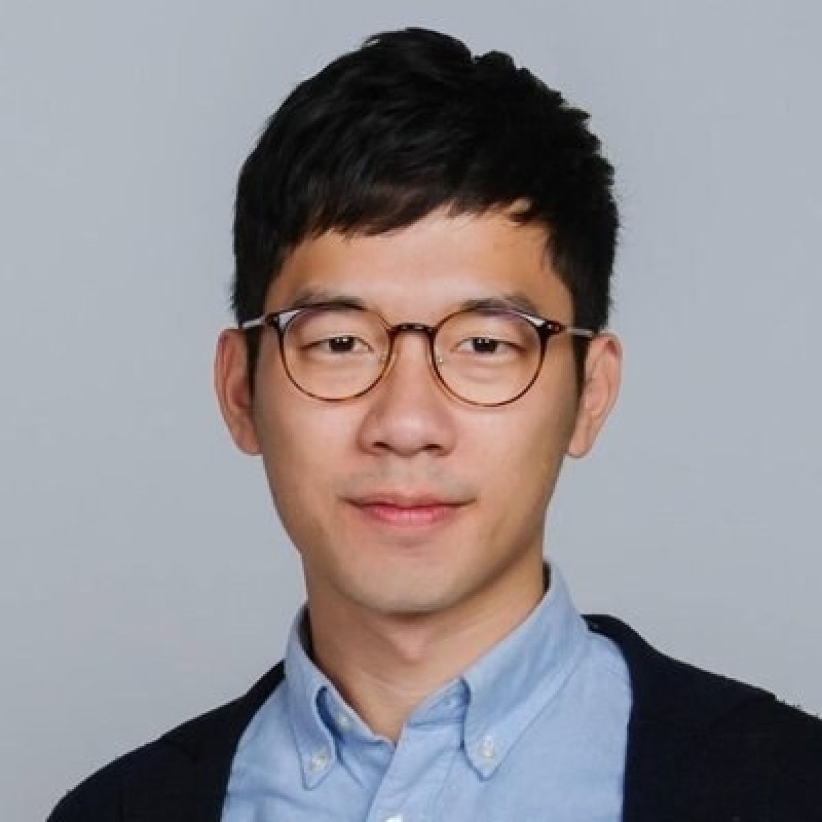 Nathan Law Carnegie Council for Ethics in International Affairs