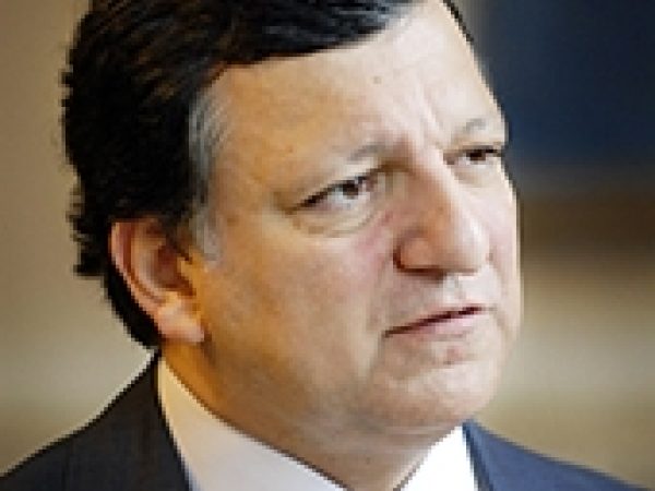 José Manuel Barroso  World Economic Forum