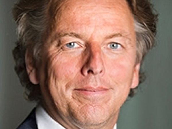 Bert Koenders | Carnegie Council For Ethics In International Affairs