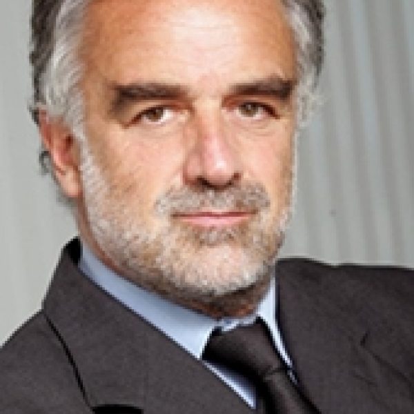 Luis Moreno Ocampo - Wikipedia