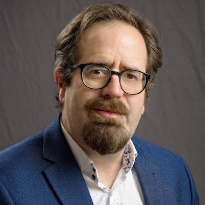 Mark Turner Carnegie Council for Ethics in International Affairs