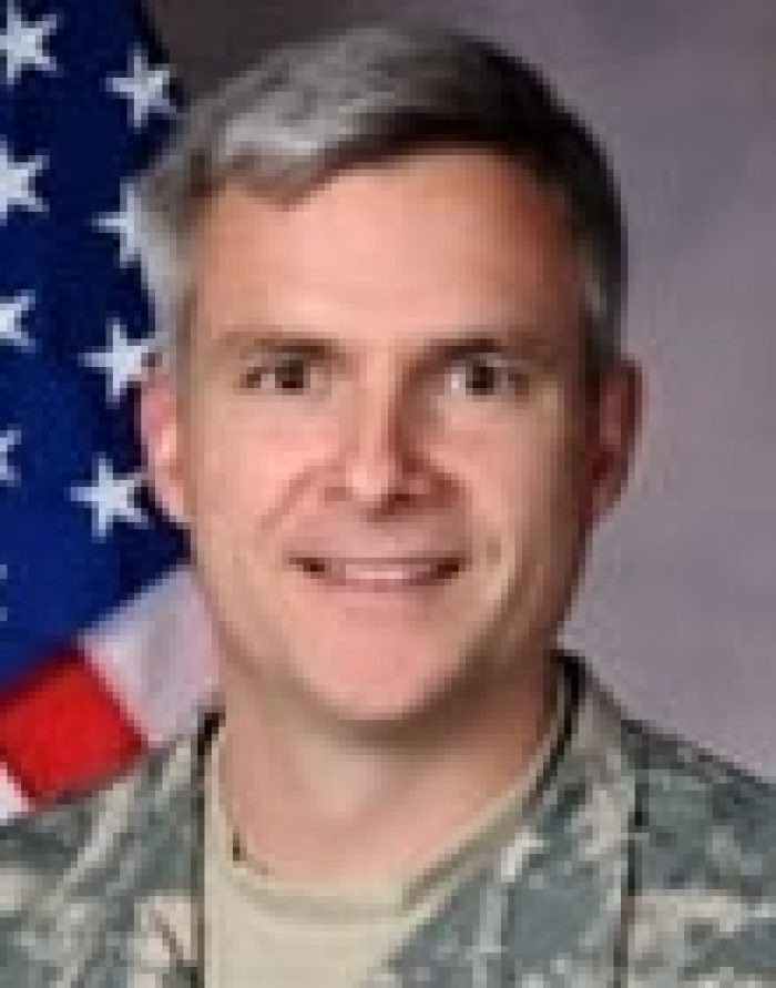 Michael J. Gould Carnegie Council for Ethics in International Affairs